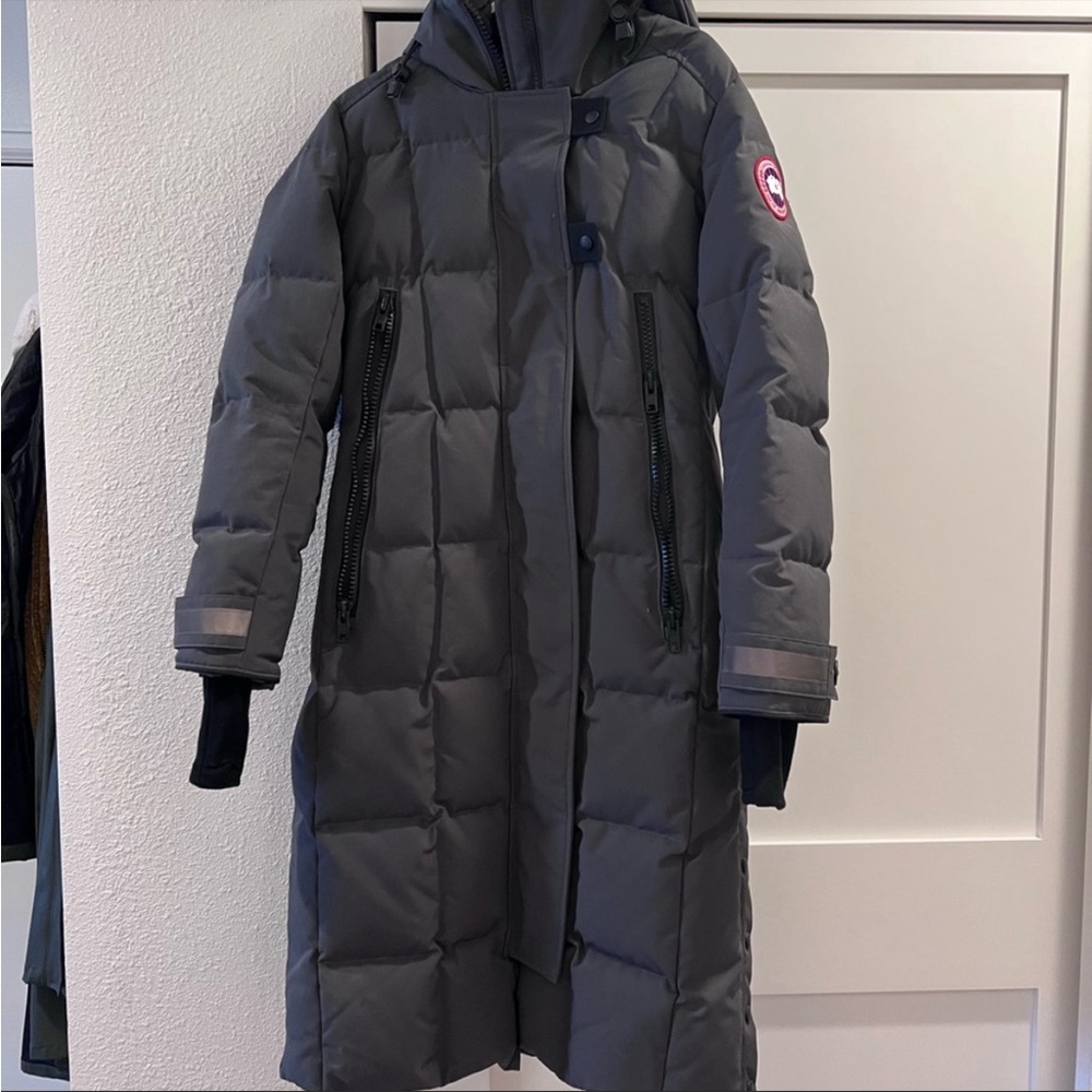 Canada Goose Women’s Coat